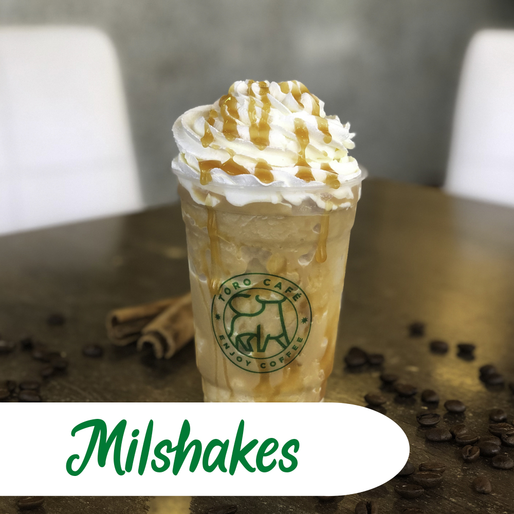 Milshakes