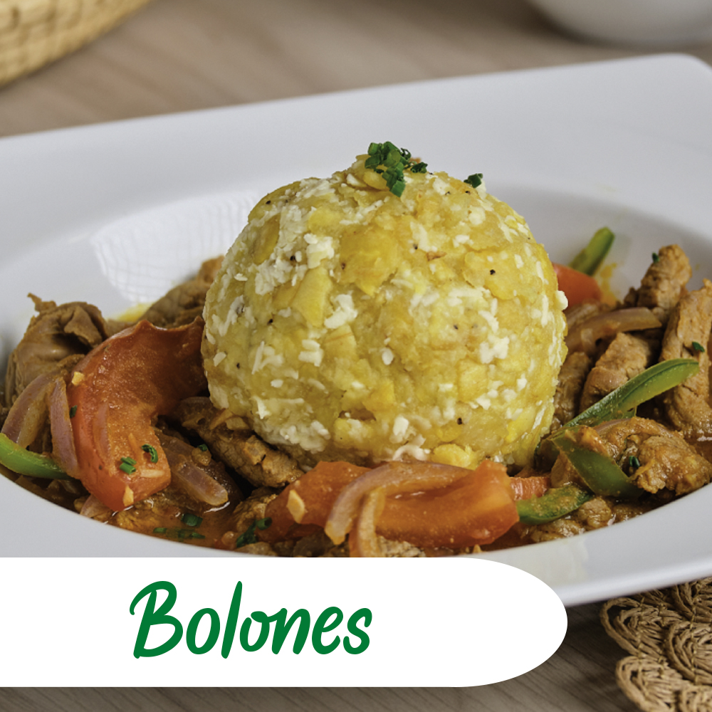 Bolones 3