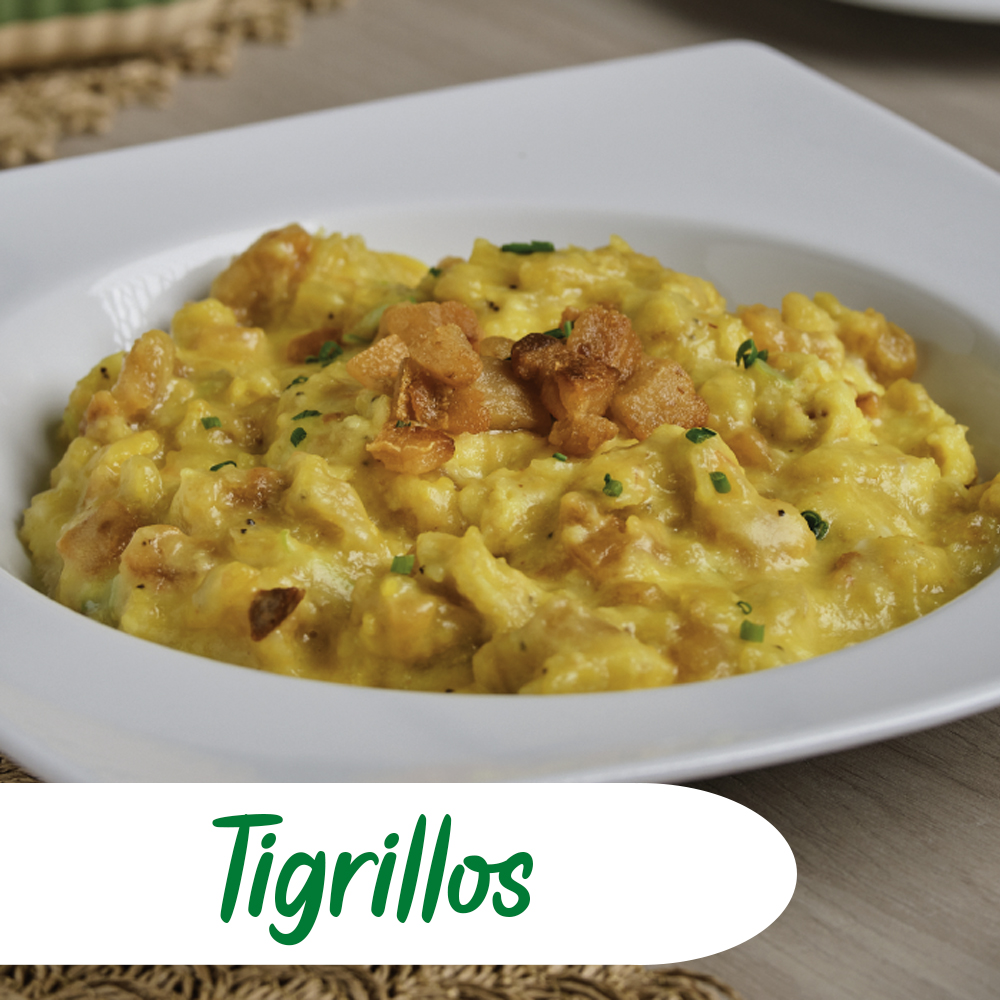Tigrillos 3